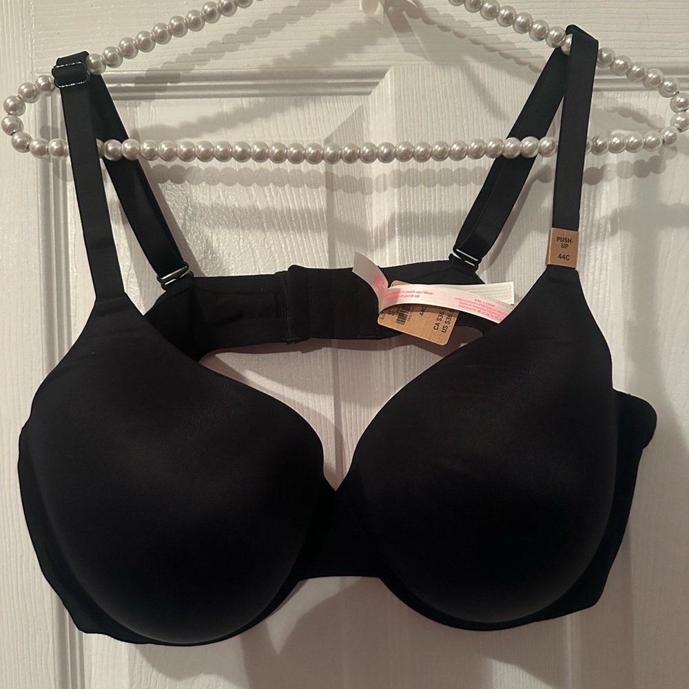 Victoria’s Secret Pink Bra